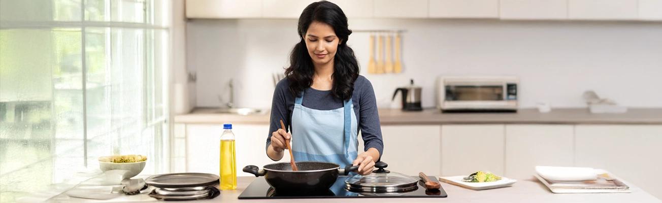 Innovative Cooking Solutions Banner