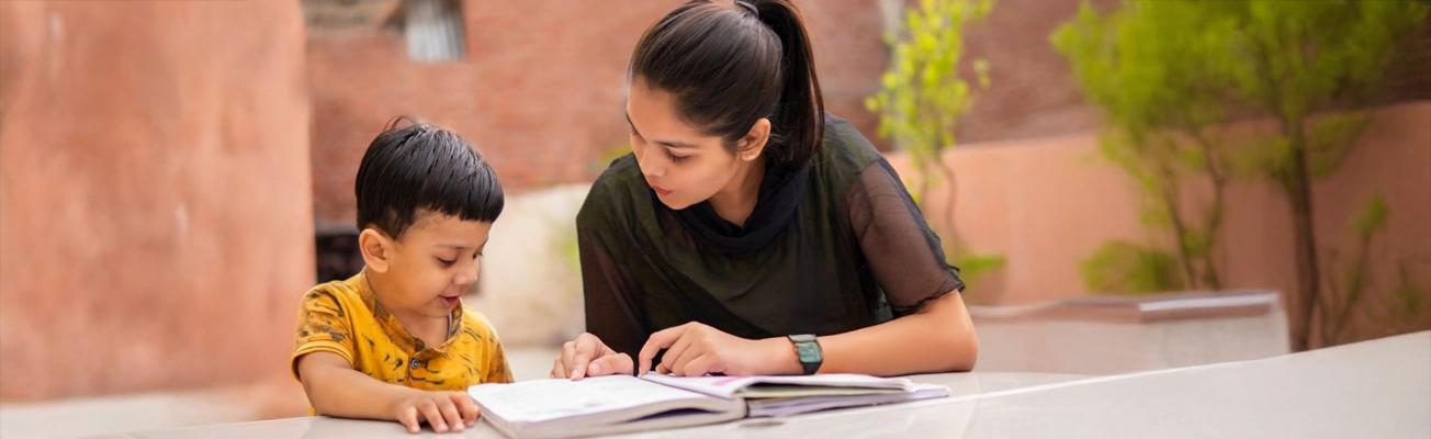 Innovative Home Tutoring Solutions