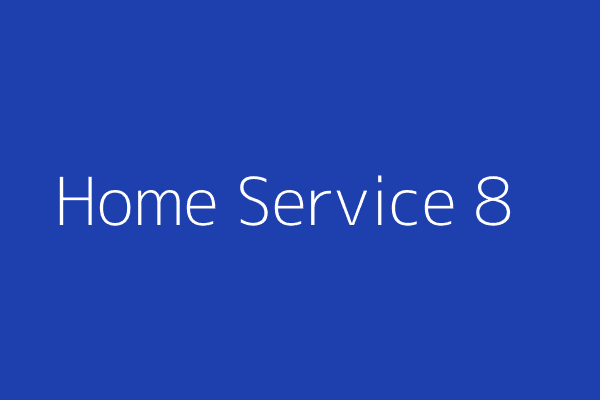 Home Service Image 8