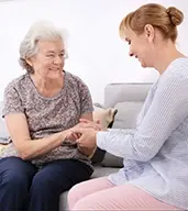 Customized Care Plans